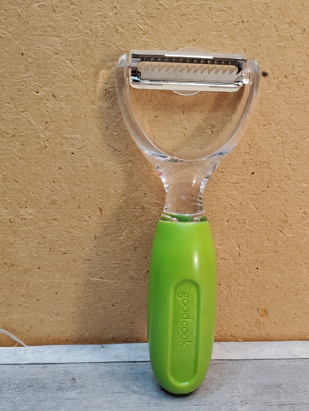 GoodCook Julienne Peeler